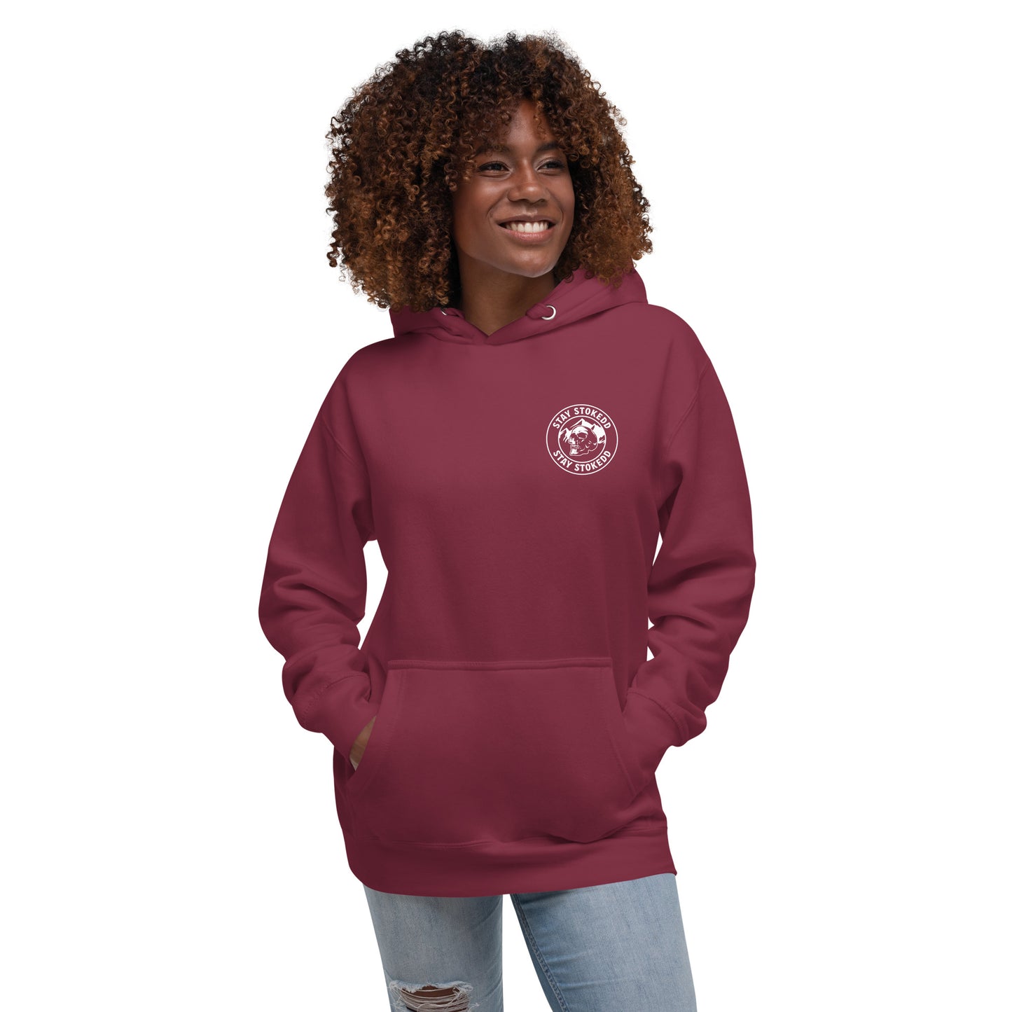 Classic Active Hoodie